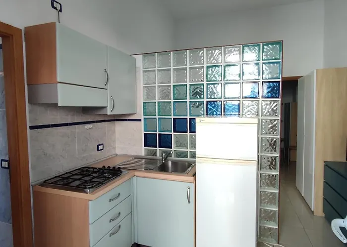 Marina Azzurra Vistamare - Hituscany 3* Марина-ди-Кампо