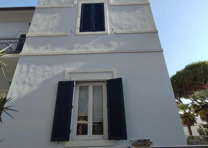 Marina Azzurra Vistamare - Hituscany