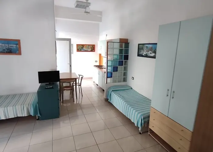 Marina Azzurra Vistamare - Hituscany 3*