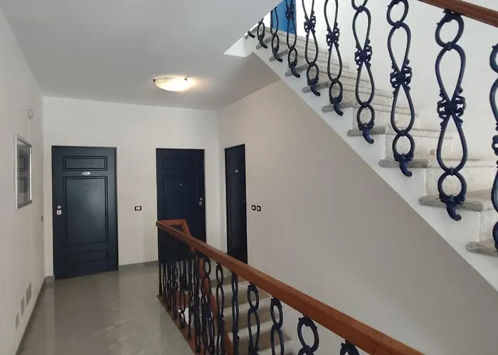 Marina Azzurra Vistamare - Hituscany Апарт-отель