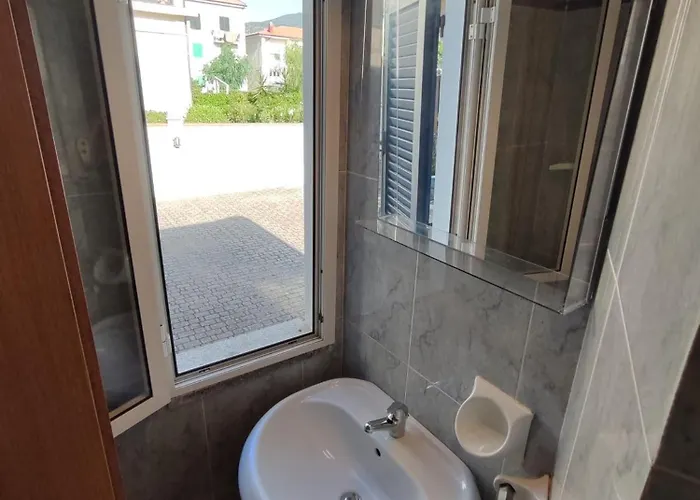 Апарт-отель Marina Azzurra Vistamare - Hituscany 3*