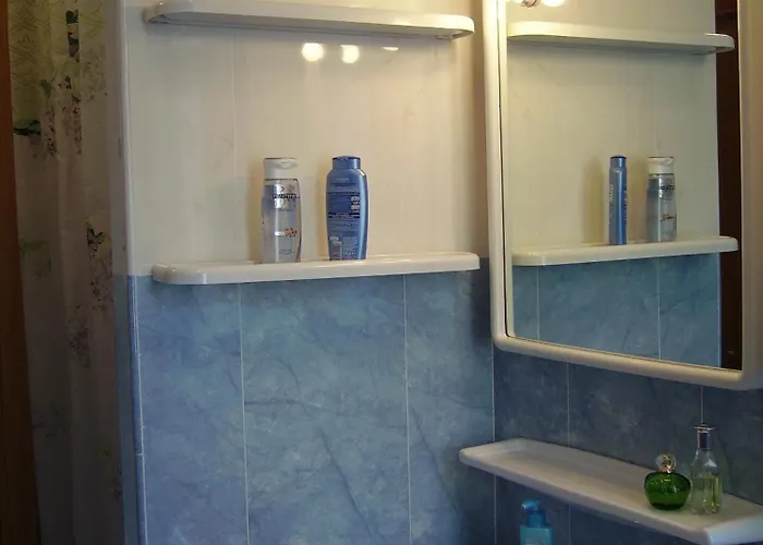 Marina Azzurra Vistamare - Hituscany Апарт-отель