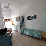 Aparthotel Marina Azzurra Vistamare - Hituscany 3*