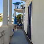 Aparthotel Marina Azzurra Vistamare - Hituscany