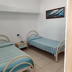 Aparthotel Marina Azzurra Vistamare - Hituscany