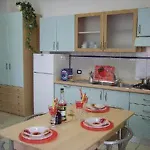 Aparthotel Marina Azzurra Vistamare - Hituscany