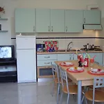 Marina Azzurra Vistamare - Hituscany 3* Marina di Campo