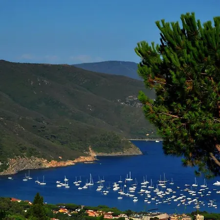 Marina Azzurra Vistamare - Hituscany 3*