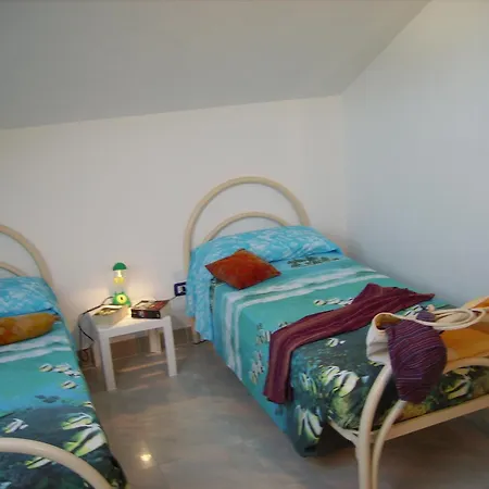 Marina Azzurra Vistamare - Hituscany