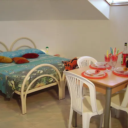 Marina Azzurra Vistamare - Hituscany 3*