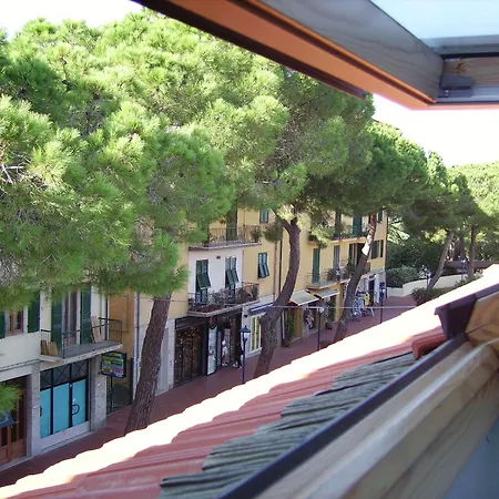 Marina Azzurra Vistamare - Hituscany Marina di Campo