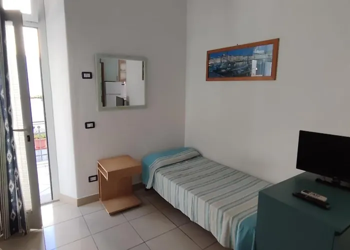 Marina Azzurra Vistamare - Hituscany 3* Marina di Campo