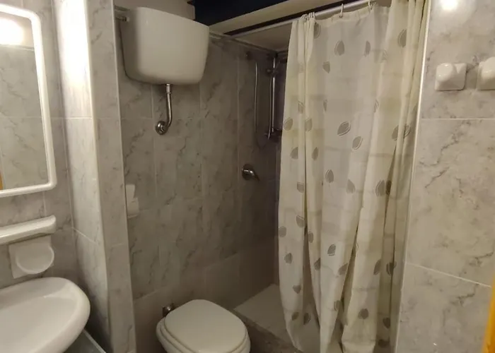 Marina Azzurra Vistamare - Hituscany Marina di Campo