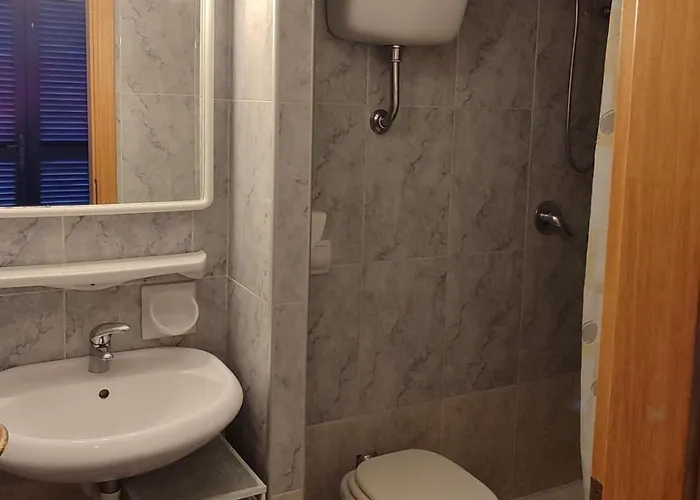 Marina Azzurra Vistamare - Hituscany Marina di Campo