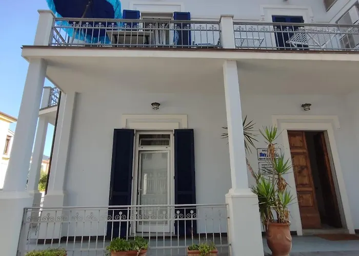 Marina Azzurra Vistamare - Hituscany Marina di Campo