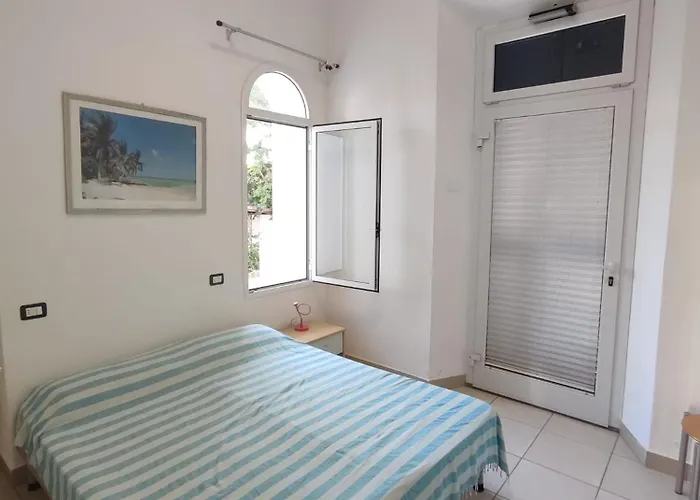 Apartahotel Marina Azzurra Vistamare - Hituscany Marina di Campo