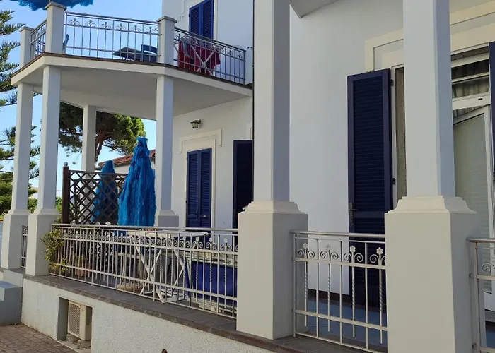 Marina Azzurra Vistamare - Hituscany Marina di Campo