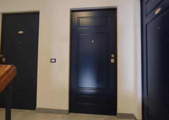 Apartahotel Marina Azzurra Vistamare - Hituscany 3*