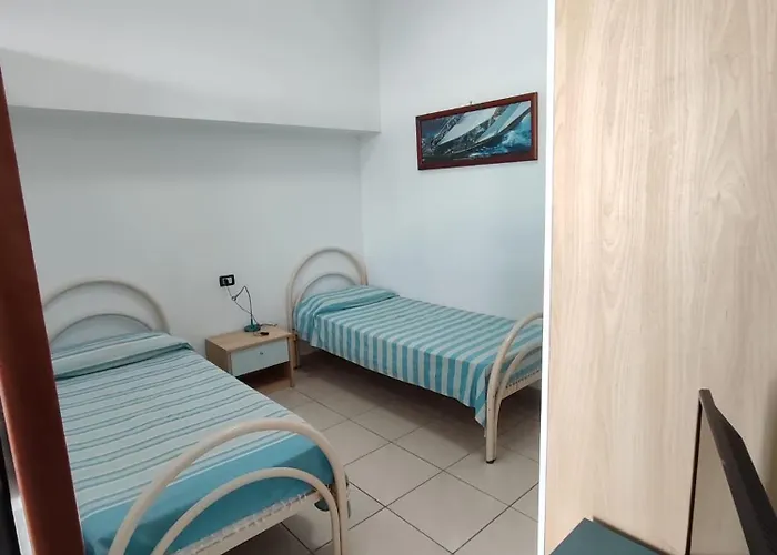 Marina Azzurra Vistamare - Hituscany 3* Marina di Campo