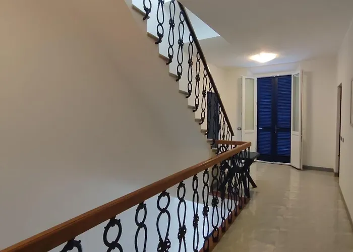 Marina Azzurra Vistamare - Hituscany