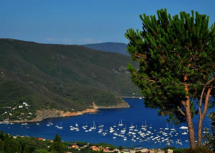 Marina Azzurra Vistamare - Hituscany 3*