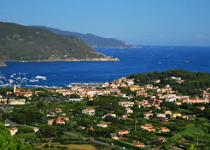 Apartahotel Marina Azzurra Vistamare - Hituscany 3*