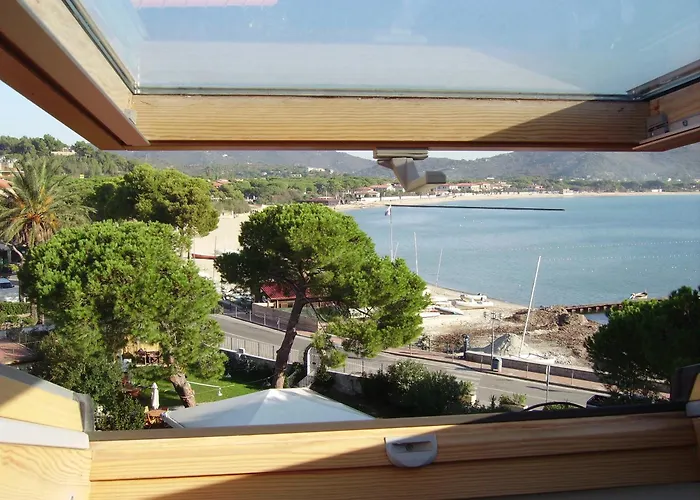 Marina Azzurra Vistamare - Hituscany Apartahotel Marina di Campo