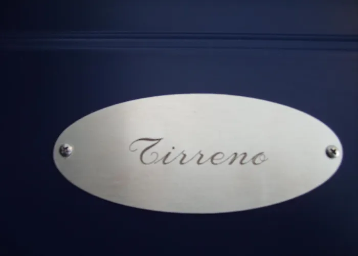 Marina Azzurra Vistamare - Hituscany Marina di Campo