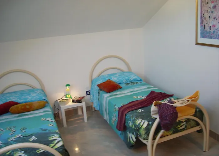 Marina Azzurra Vistamare - Hituscany