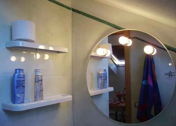 Marina Azzurra Vistamare - Hituscany 3*