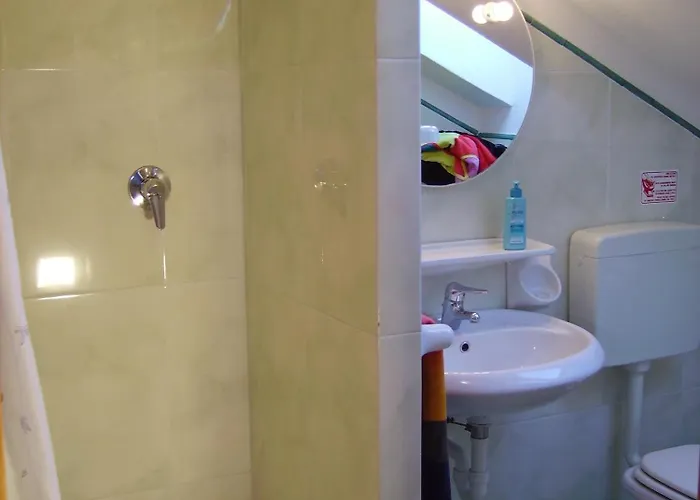 Marina Azzurra Vistamare - Hituscany Apartahotel 3*