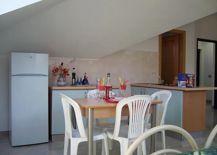 Marina Azzurra Vistamare - Hituscany 3* Marina di Campo