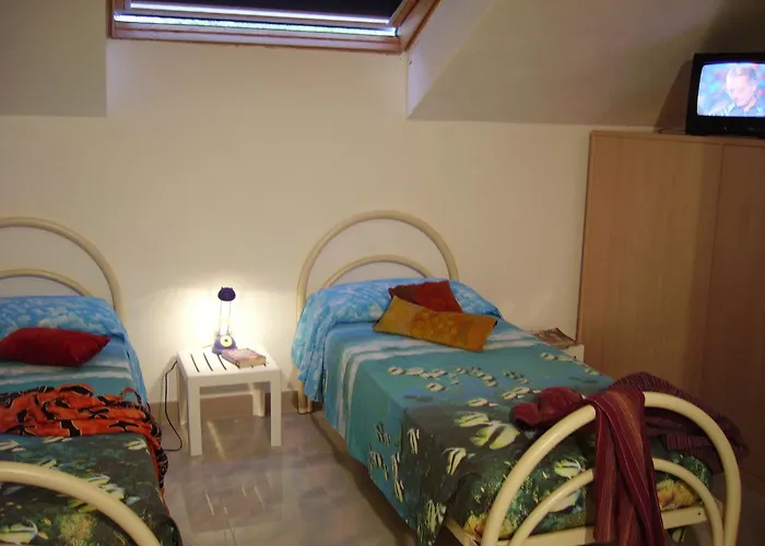 Marina Azzurra Vistamare - Hituscany Apartahotel Marina di Campo