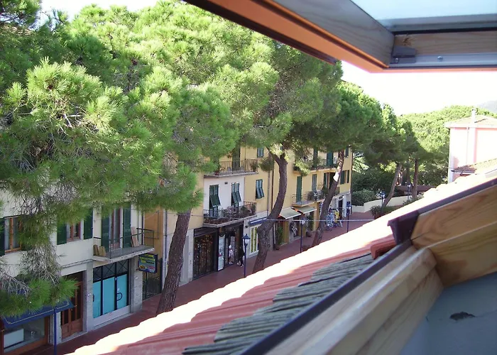 Marina Azzurra Vistamare - Hituscany Marina di Campo