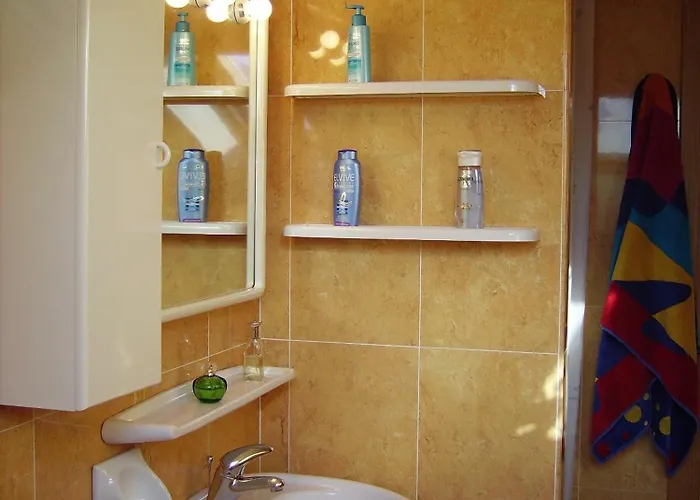 Marina Azzurra Vistamare - Hituscany 3* Marina di Campo