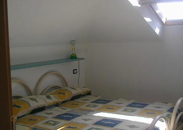 Apartahotel Marina Azzurra Vistamare - Hituscany