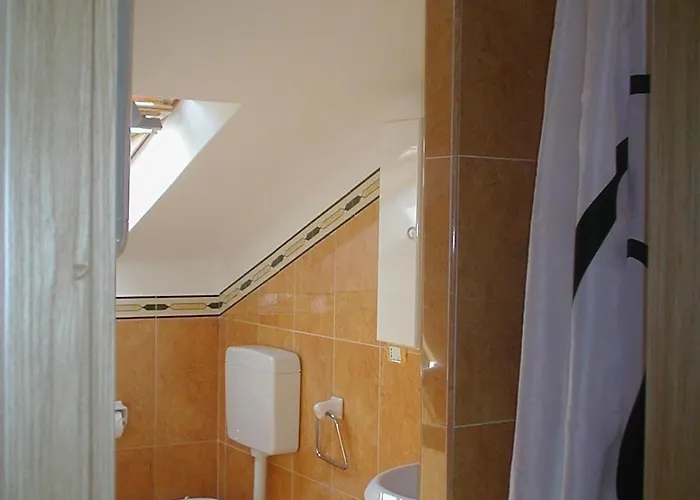 Apartahotel Marina Azzurra Vistamare - Hituscany Marina di Campo