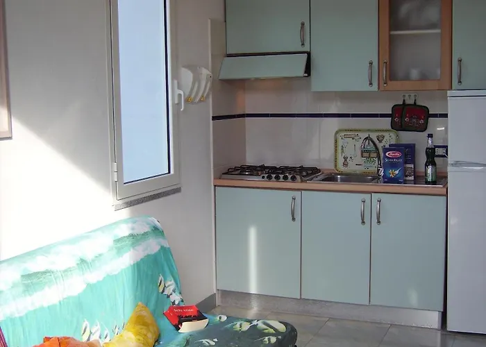 Marina Azzurra Vistamare - Hituscany Apartahotel Marina di Campo