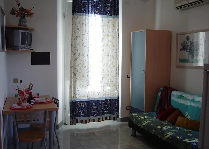 Marina Azzurra Vistamare - Hituscany Apartahotel Marina di Campo