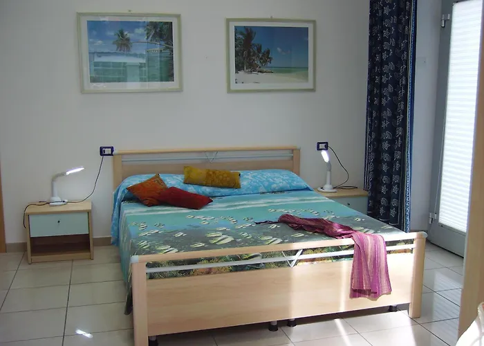 Marina Azzurra Vistamare - Hituscany Marina di Campo