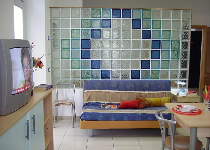 Marina Azzurra Vistamare - Hituscany