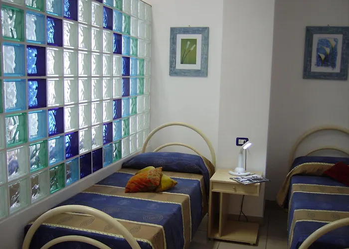 Apartahotel Marina Azzurra Vistamare - Hituscany Marina di Campo